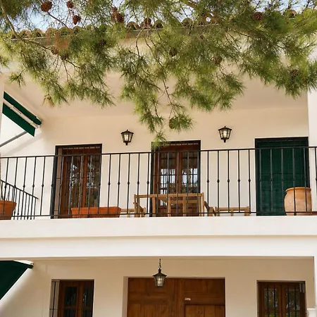 Villa Casa Canciones *