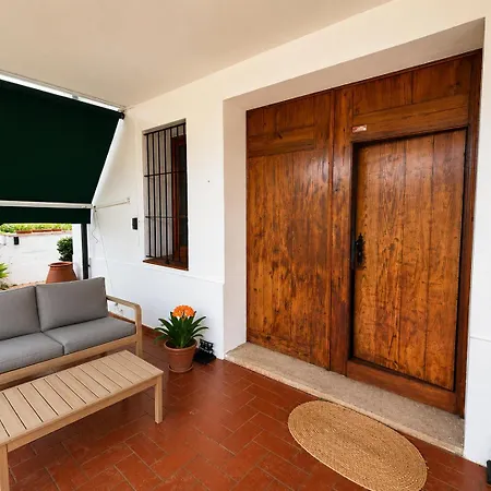 Villa Casa Canciones *
