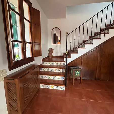 Casa Canciones Villa Alzira