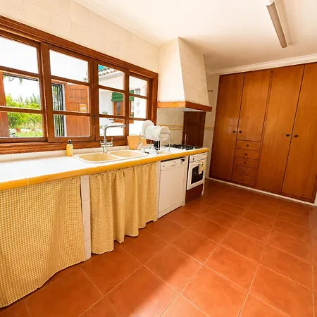 Villa Casa Canciones Alzira
