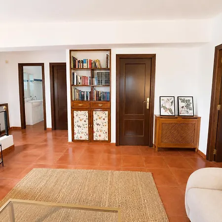 Casa Canciones Villa *