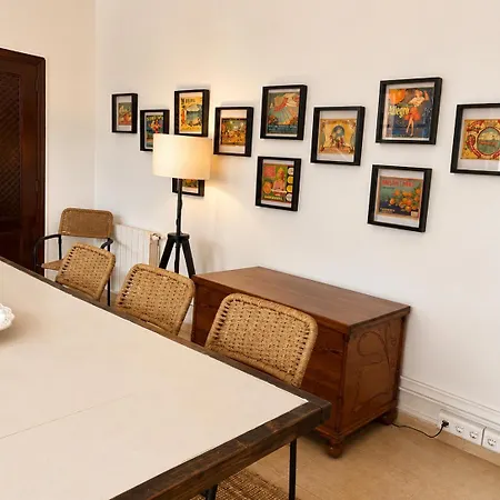 Villa Casa Canciones Alzira