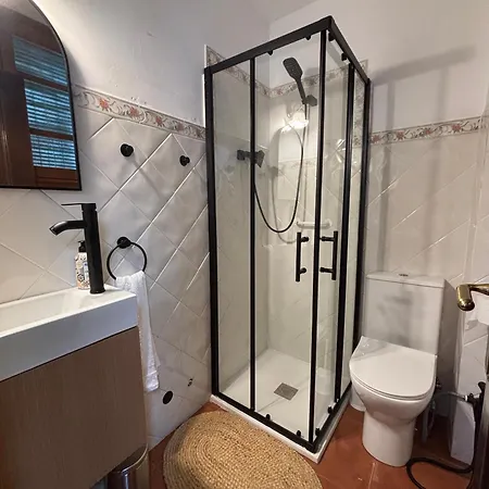 Casa Canciones Villa Alzira