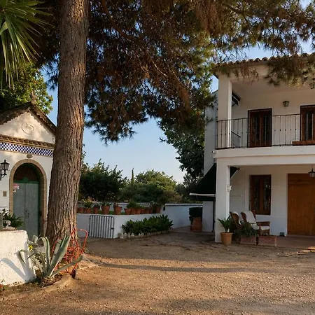 Villa Casa Canciones *
