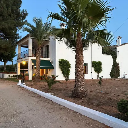Casa Canciones Villa Alzira