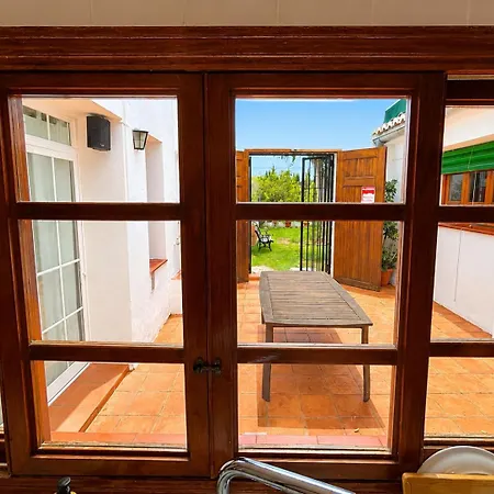 Casa Canciones Villa Alzira