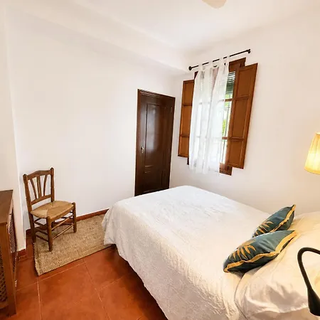 Casa Canciones Villa Alzira