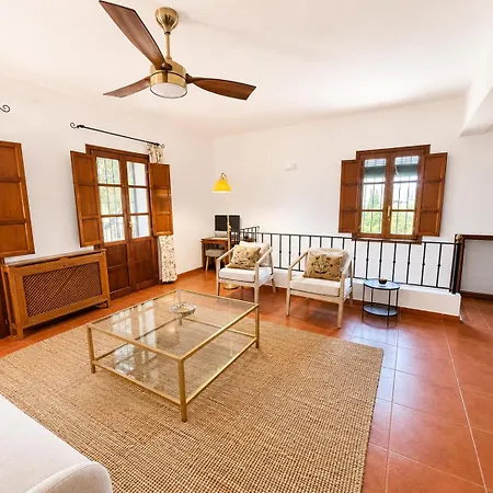 Casa Canciones Villa *