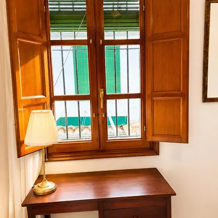 Casa Canciones Villa