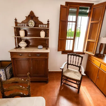 Casa Canciones Villa Alzira