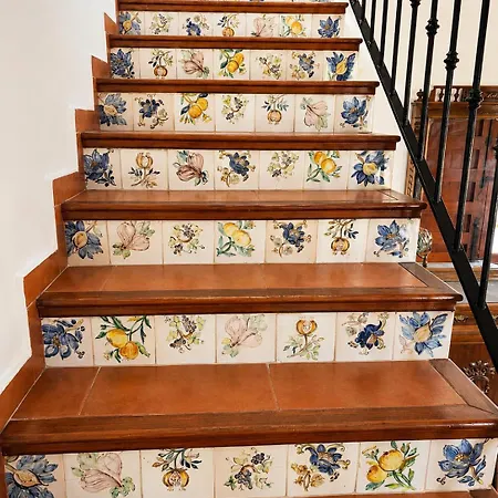 Villa Casa Canciones Alzira