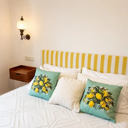 Casa Canciones Villa