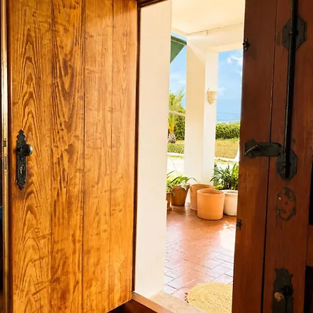 Casa Canciones Villa *