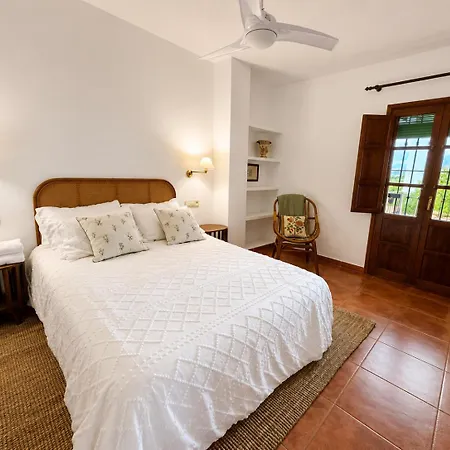 Villa Casa Canciones *