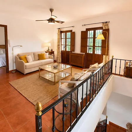 Casa Canciones Villa *